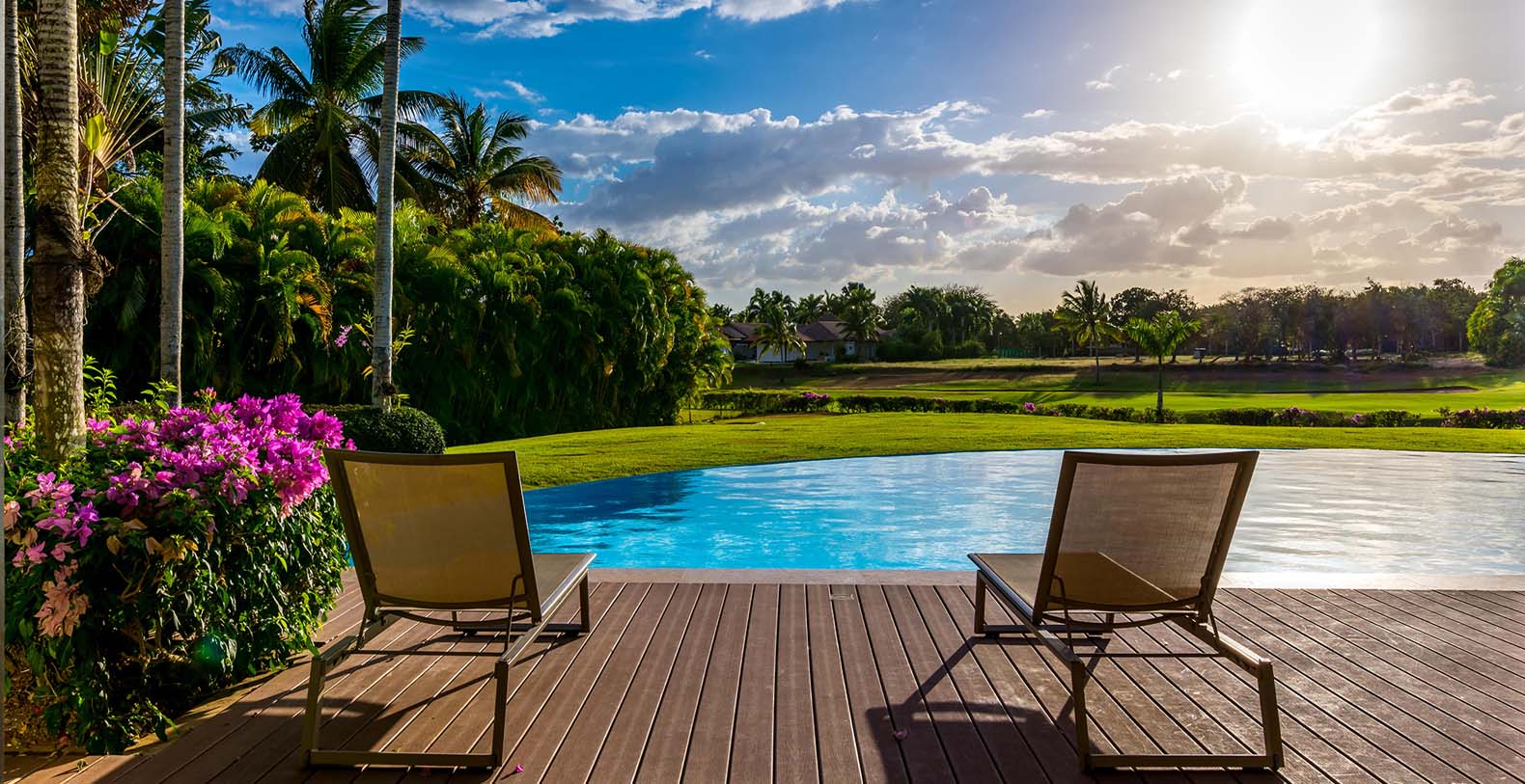 Las Ramas Dominican Republic Vacation Rental