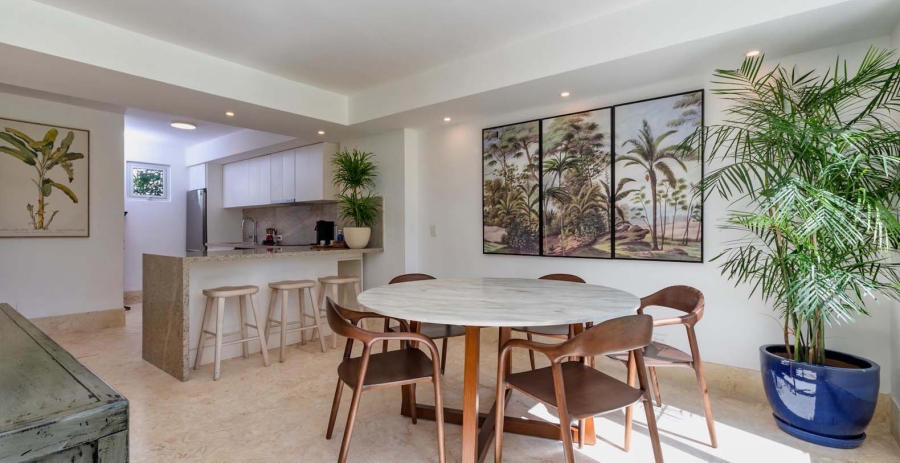 Los Mangos Dominican Republic Vacation Villa - Casa de Campo