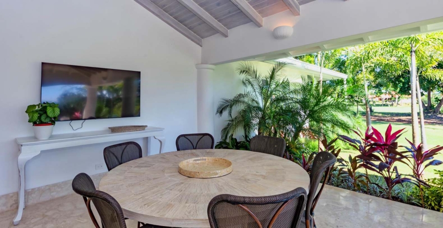 Los Mangos Dominican Republic Vacation Villa - Casa de Campo