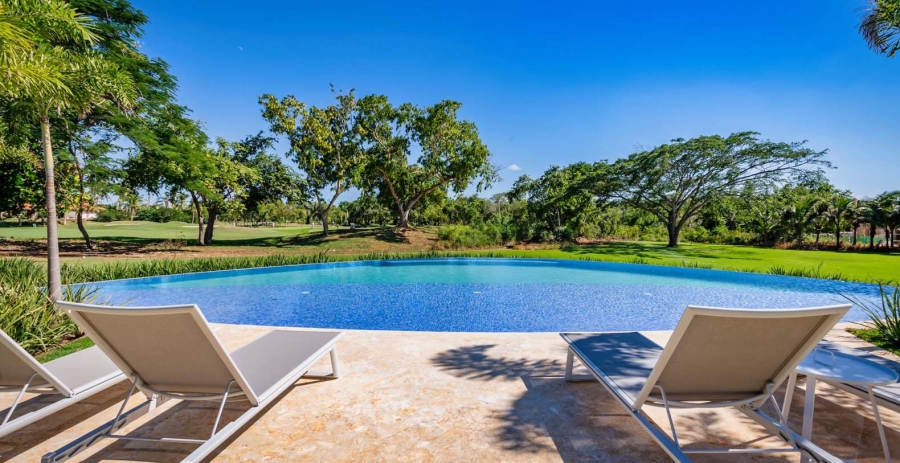 Los Mangos Dominican Republic Vacation Villa - Casa de Campo