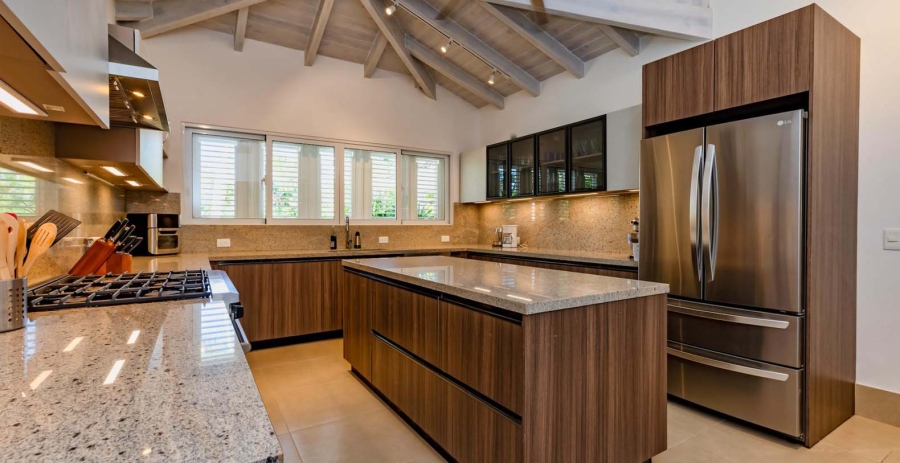 Los Mangos Dominican Republic Vacation Villa - Casa de Campo