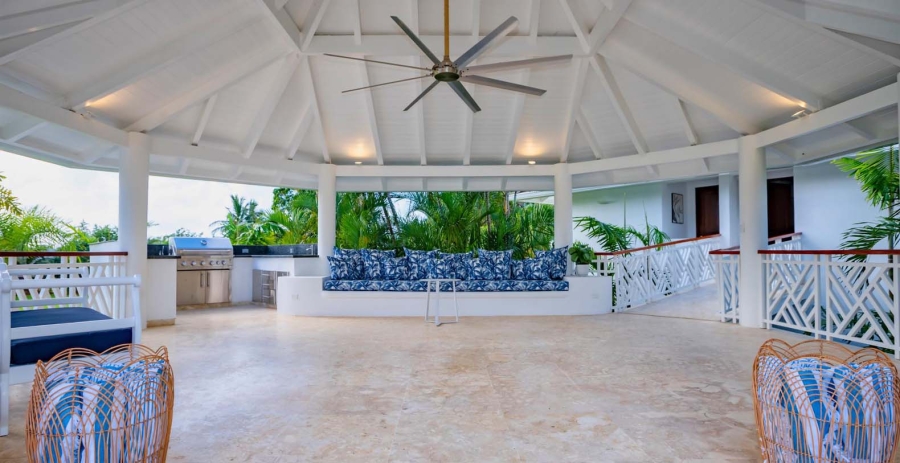 Los Mangos Dominican Republic Vacation Villa - Casa de Campo