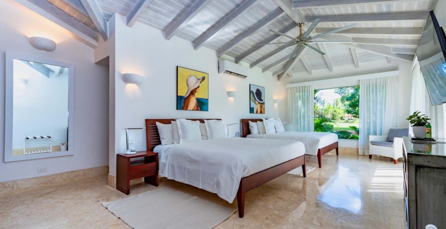Los Mangos Dominican Republic Vacation Villa - Casa de Campo