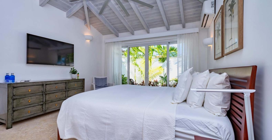 Los Mangos Dominican Republic Vacation Villa - Casa de Campo