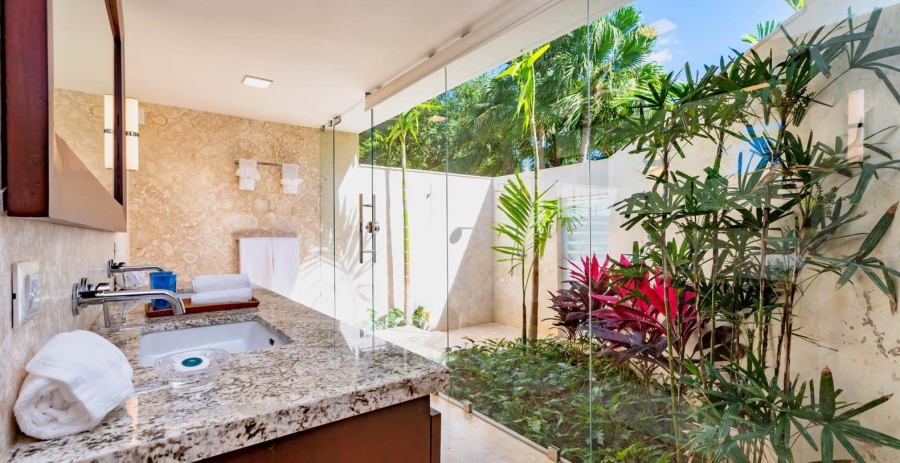 Los Mangos Dominican Republic Vacation Villa - Casa de Campo