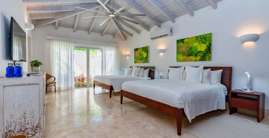 Los Mangos Dominican Republic Vacation Villa - Casa de Campo