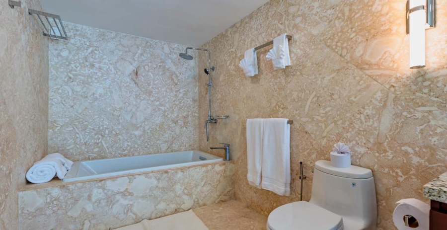 Los Mangos Dominican Republic Vacation Villa - Casa de Campo