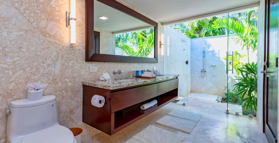 Los Mangos Dominican Republic Vacation Villa - Casa de Campo