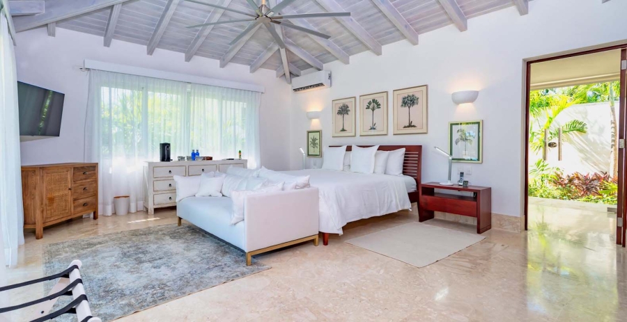 Los Mangos Dominican Republic Vacation Villa - Casa de Campo