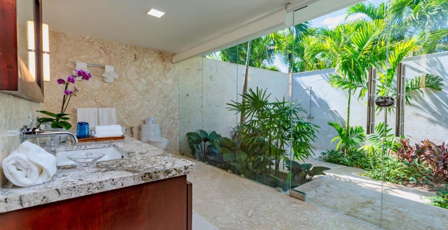 Los Mangos Dominican Republic Vacation Villa - Casa de Campo