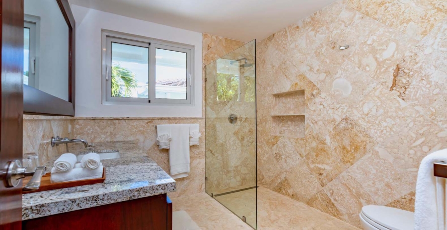 Los Mangos Dominican Republic Vacation Villa - Casa de Campo