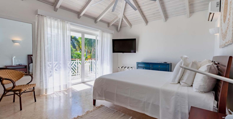 Los Mangos Dominican Republic Vacation Villa - Casa de Campo