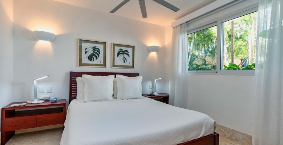 Los Mangos Dominican Republic Vacation Villa - Casa de Campo