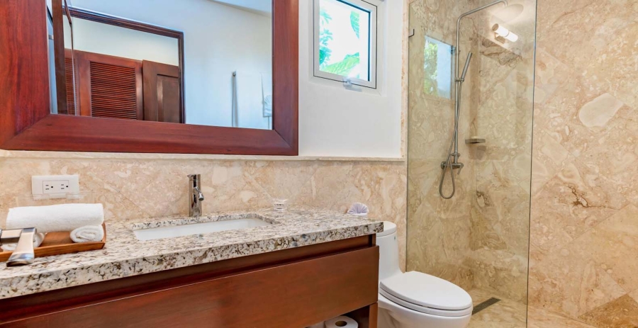 Los Mangos Dominican Republic Vacation Villa - Casa de Campo