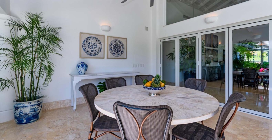 Los Mangos Dominican Republic Vacation Villa - Casa de Campo