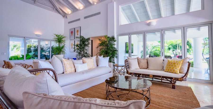 Los Mangos Dominican Republic Vacation Villa - Casa de Campo