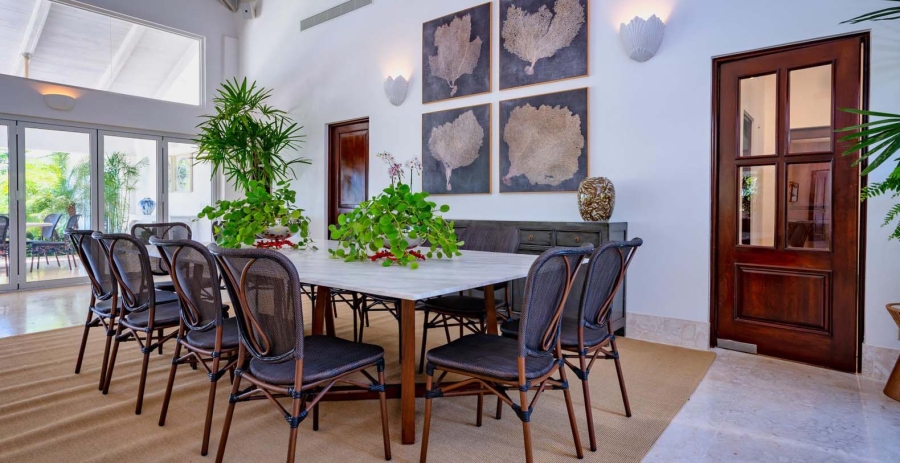 Los Mangos Dominican Republic Vacation Villa - Casa de Campo