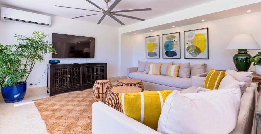 Los Mangos Dominican Republic Vacation Villa - Casa de Campo