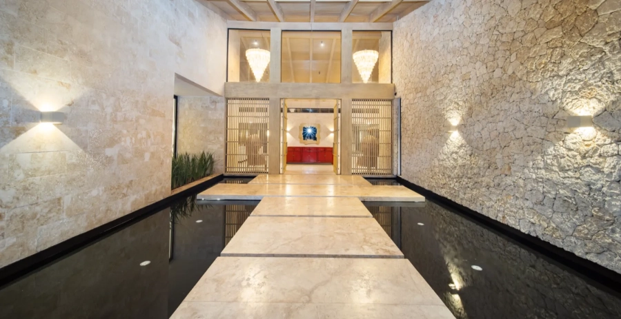 Los Mangos 44 Casa de Campo Vacation Villa - Dominican Republic