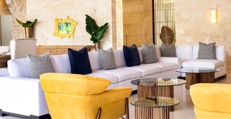 Los Mangos 44 Casa de Campo Vacation Villa - Dominican Republic