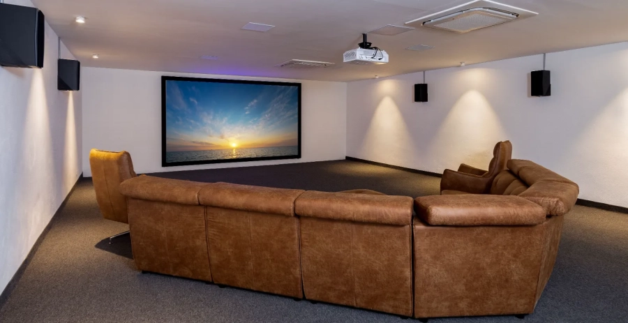 Los Mangos 44 Casa de Campo Vacation Villa - Dominican Republic