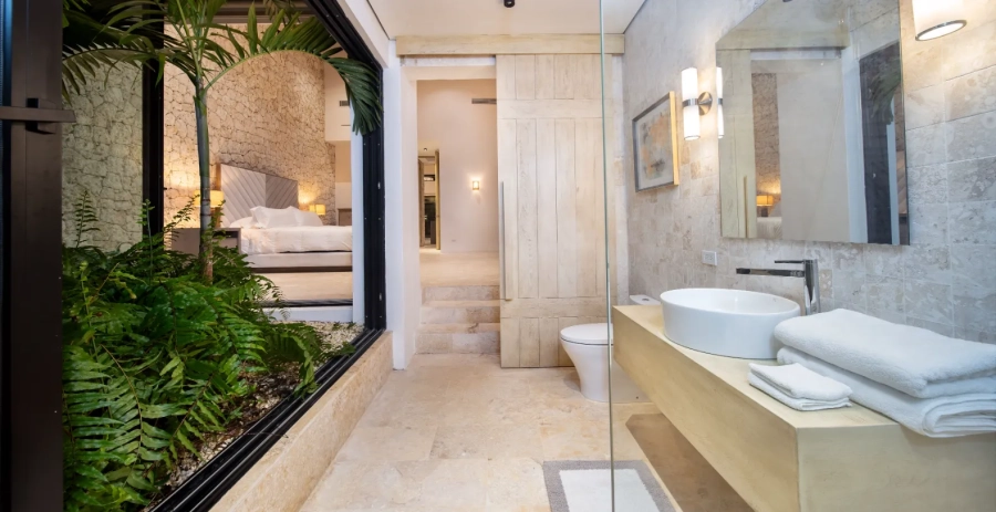 Los Mangos 44 Casa de Campo Vacation Villa - Dominican Republic