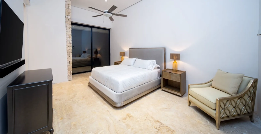 Los Mangos 44 Casa de Campo Vacation Villa - Dominican Republic