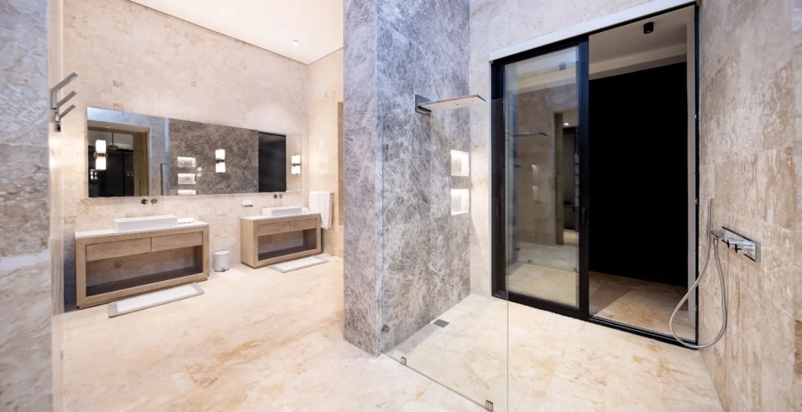 Los Mangos 44 Casa de Campo Vacation Villa - Dominican Republic