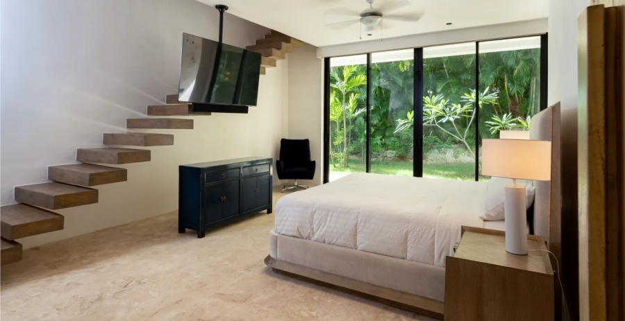 Los Mangos 44 Casa de Campo Vacation Villa - Dominican Republic