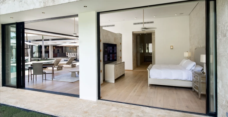 Los Mangos 44 Casa de Campo Vacation Villa - Dominican Republic