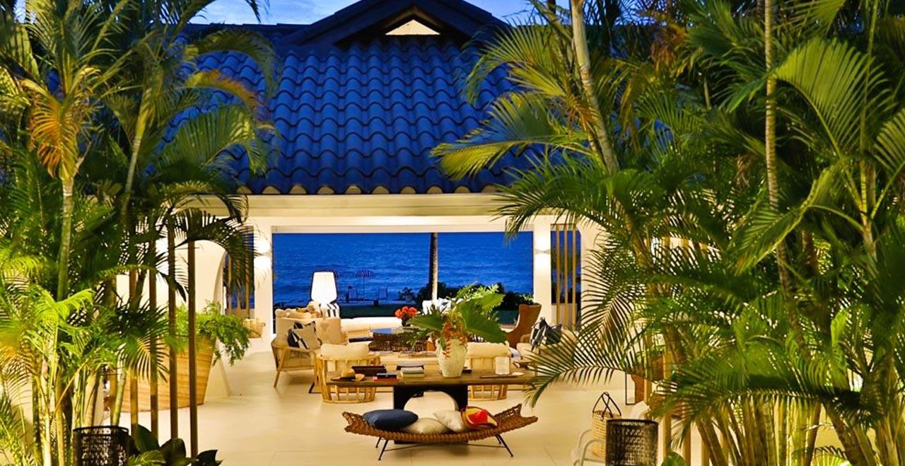 Mar-A-Villa Dominican Republic