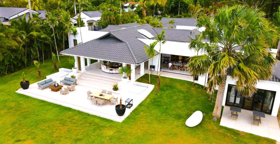 Mar-A-Villa Dominican Republic Vacation Villa - Cabarete