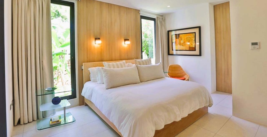 Mar-A-Villa Dominican Republic Vacation Villa - Cabarete