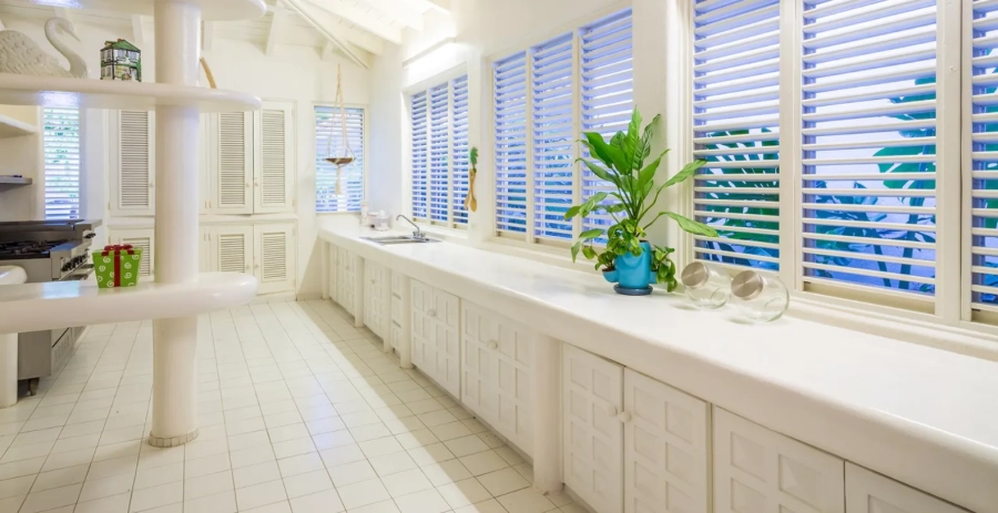 Villa Mar Azul Casa de Campo Vacation Villa - Dominican Republic