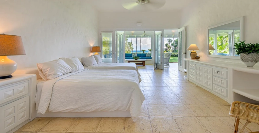 Villa Mar Azul Casa de Campo Vacation Villa - Dominican Republic