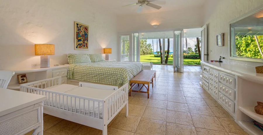 Villa Mar Azul Casa de Campo Vacation Villa - Dominican Republic