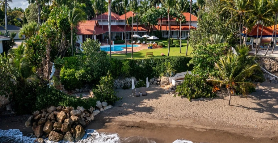 Villa Mar Azul Casa de Campo Vacation Villa - Dominican Republic