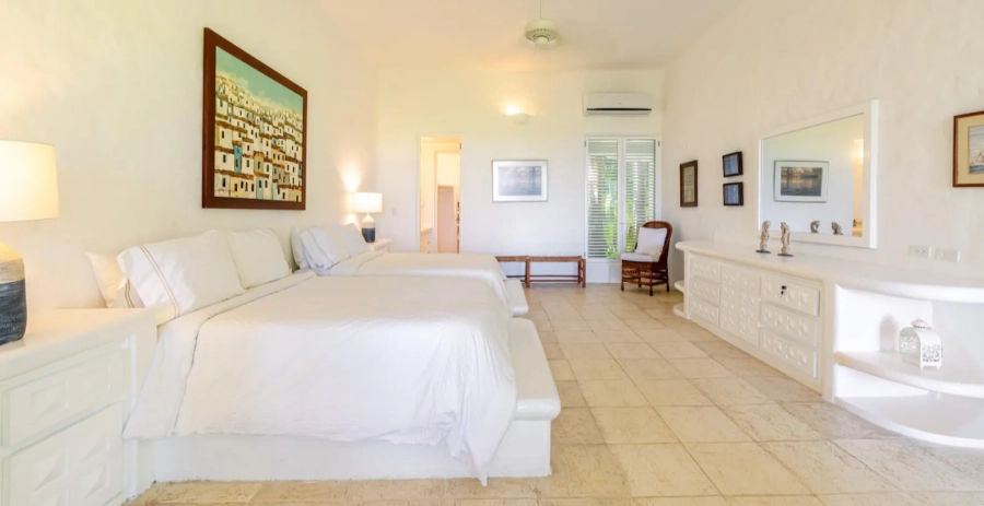 Villa Mar Azul Casa de Campo Vacation Villa - Dominican Republic