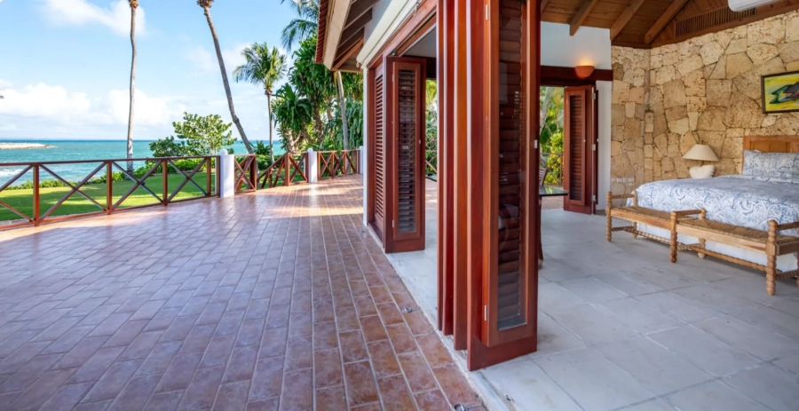 Villa Mar Azul Casa de Campo Vacation Villa - Dominican Republic