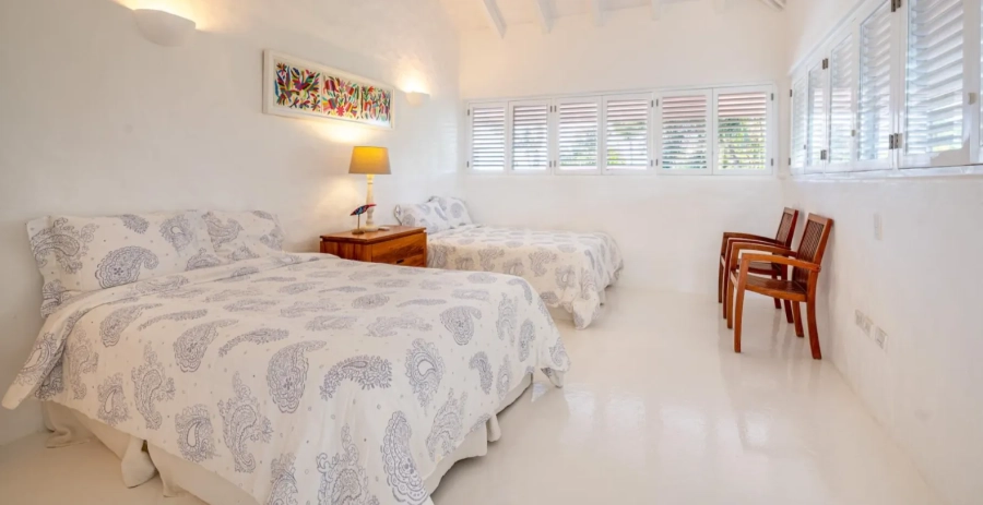 Villa Mar Azul Casa de Campo Vacation Villa - Dominican Republic