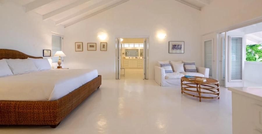 Villa Mar Azul Casa de Campo Vacation Villa - Dominican Republic