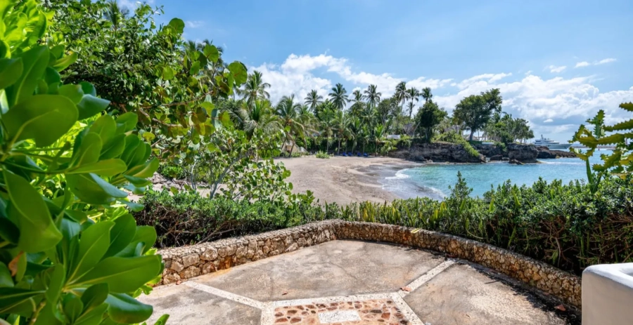 Villa Mar Azul Casa de Campo Vacation Villa - Dominican Republic