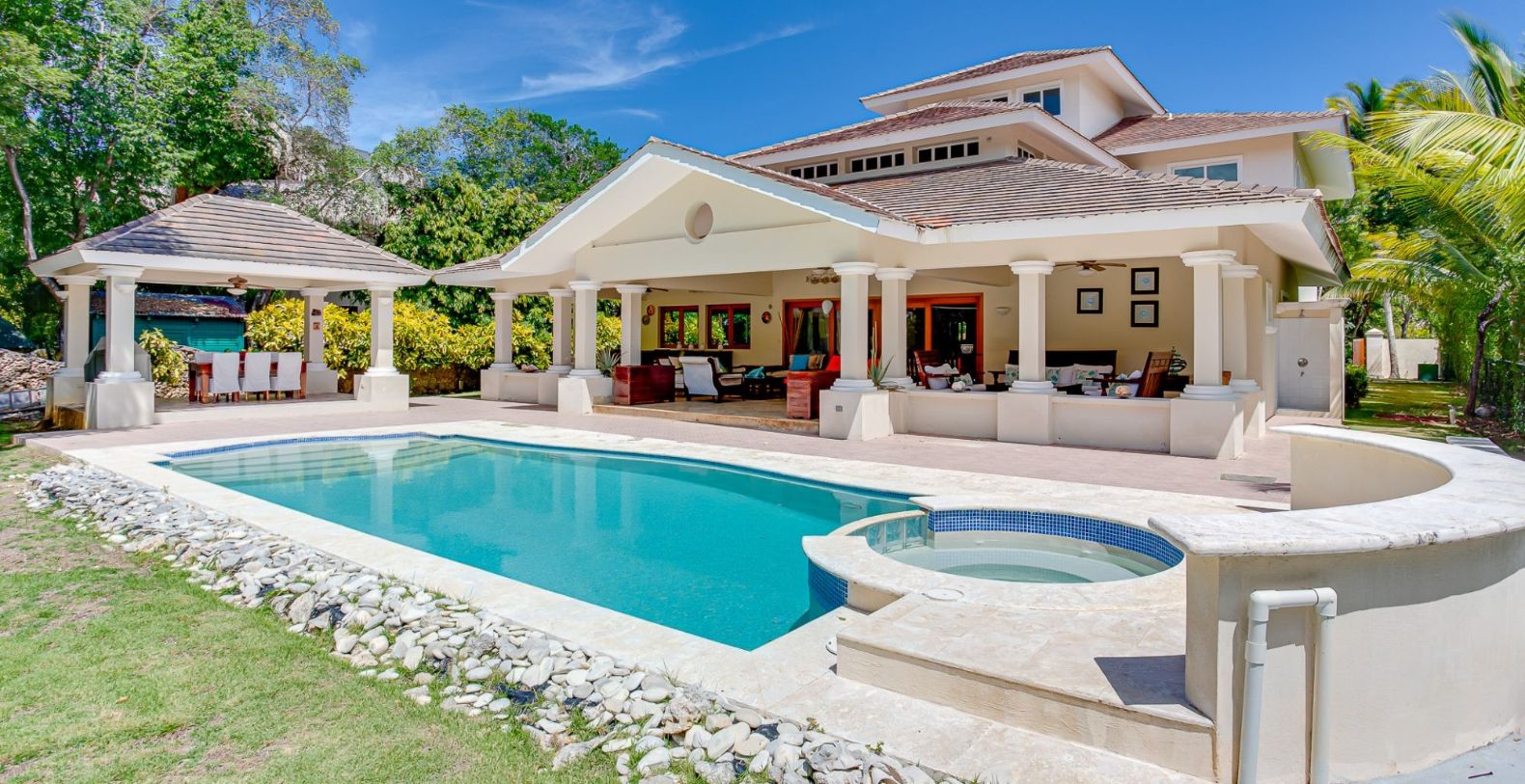 Villa Marina 22 Dominican Republic Villa Rentals