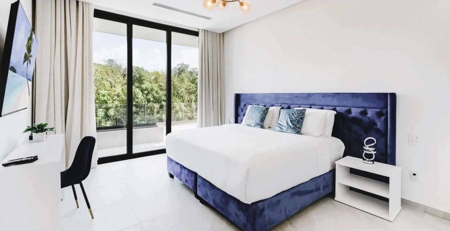 Palm Tree Estate Punta Cana Vacation Villa - Cap Cana Resort