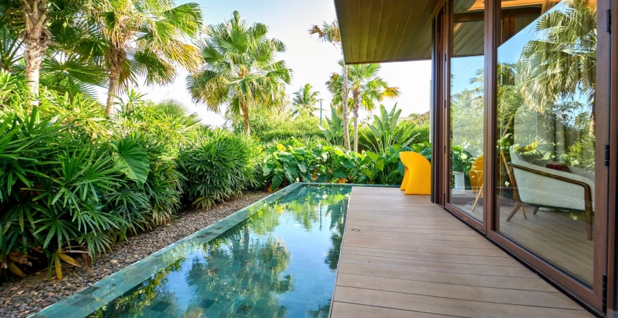 Palm West Casa de Campo Vacation Villa - Dominican Republic