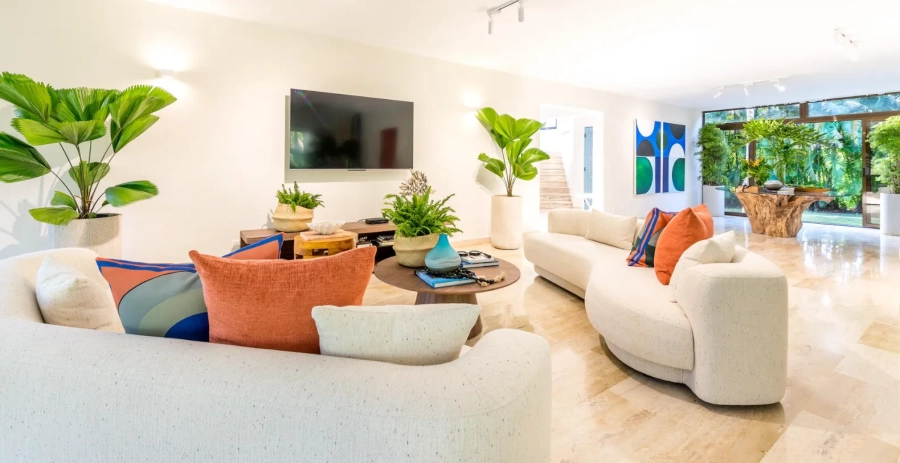 Porta Azul Casa de Campo Vacation Villa - Dominican Republic