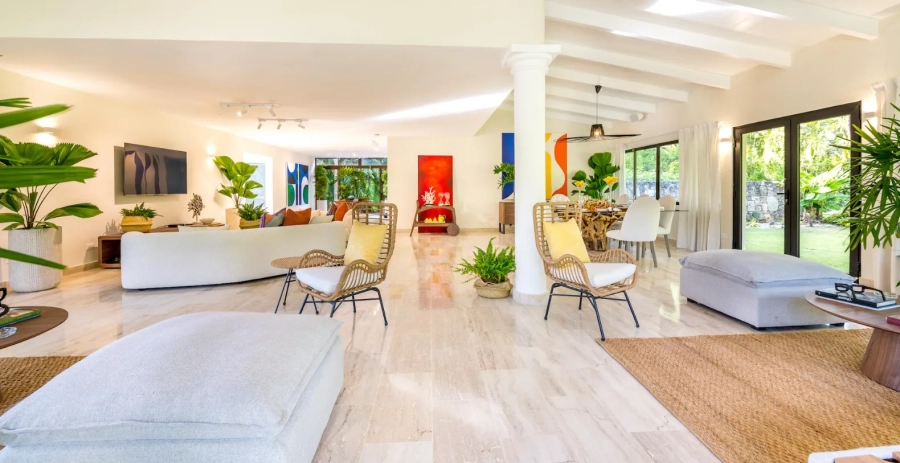 Porta Azul Casa de Campo Vacation Villa - Dominican Republic