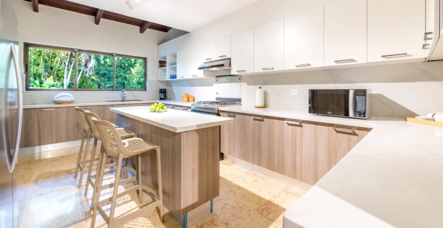 Porta Azul Casa de Campo Vacation Villa - Dominican Republic