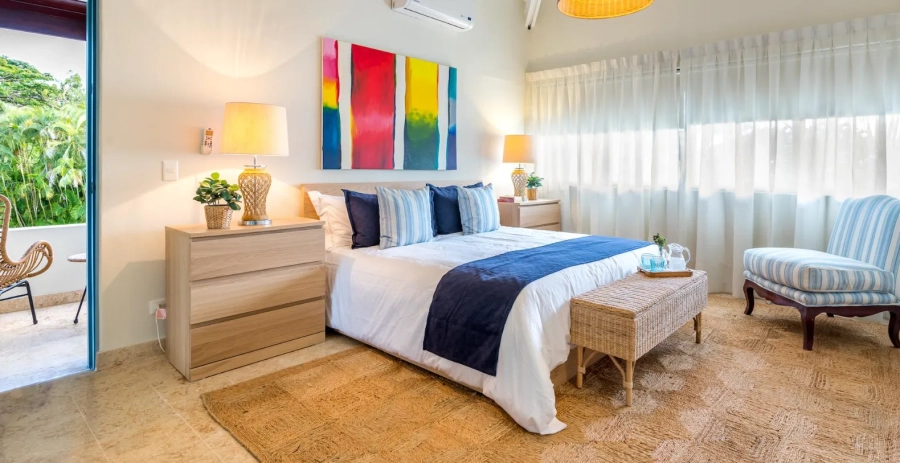 Porta Azul Casa de Campo Vacation Villa - Dominican Republic