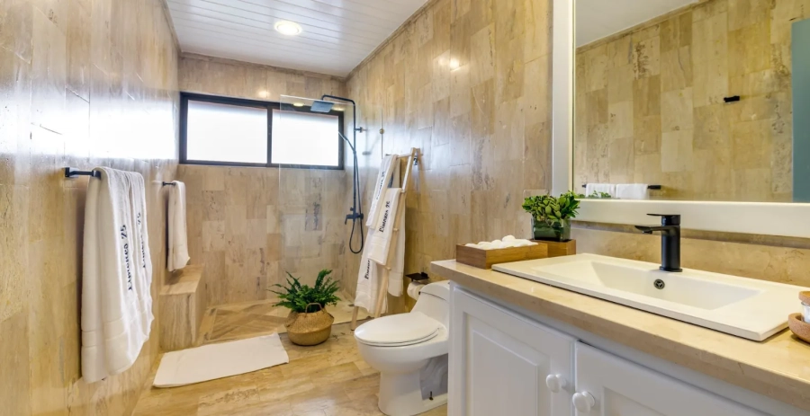 Porta Azul Casa de Campo Vacation Villa - Dominican Republic